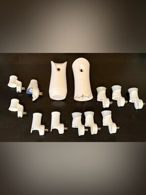Air Freshener Dispenser Bundle